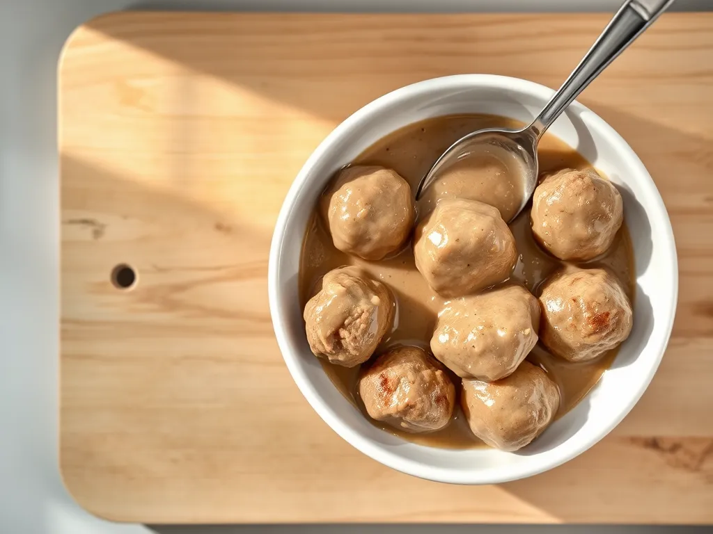 A quick guide to freshness, spoilage cues, and when to toss Swedish meatballs.