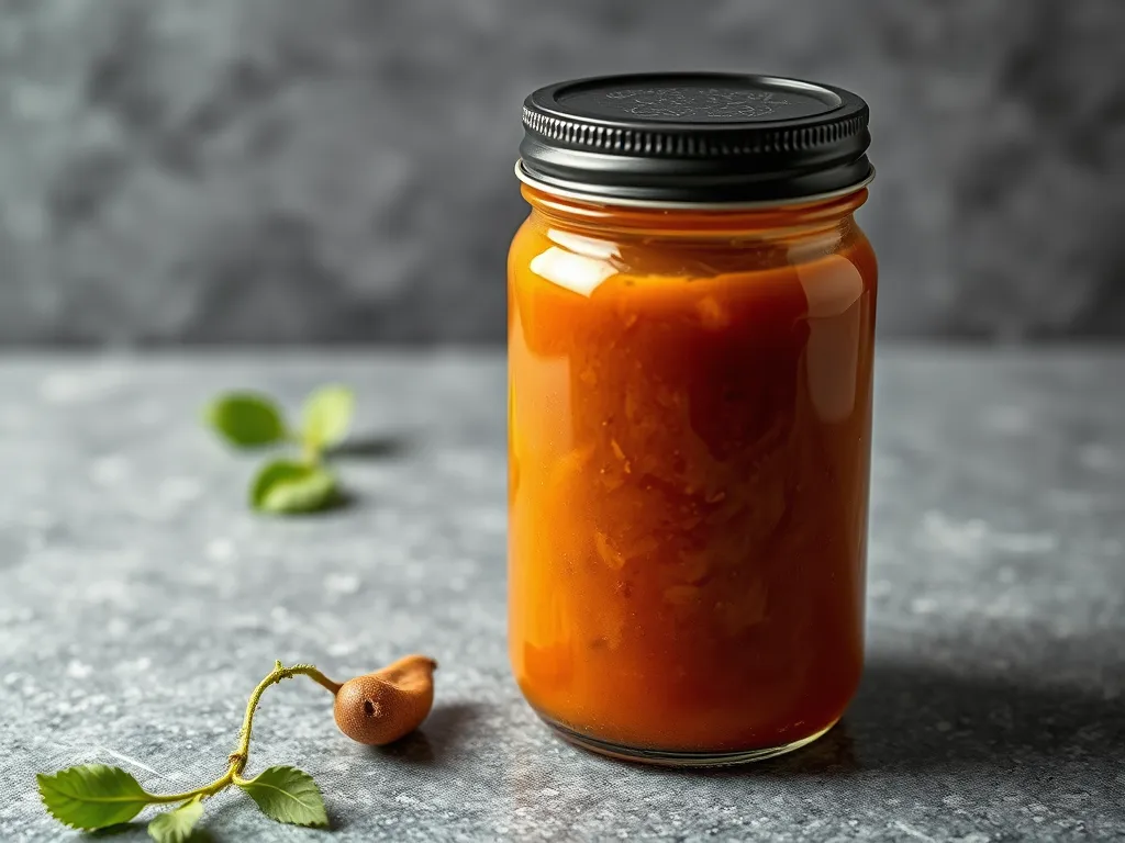 sweet-and-sour-sauce — Keep your favorite condiment fresh and flavorful in the fridge.