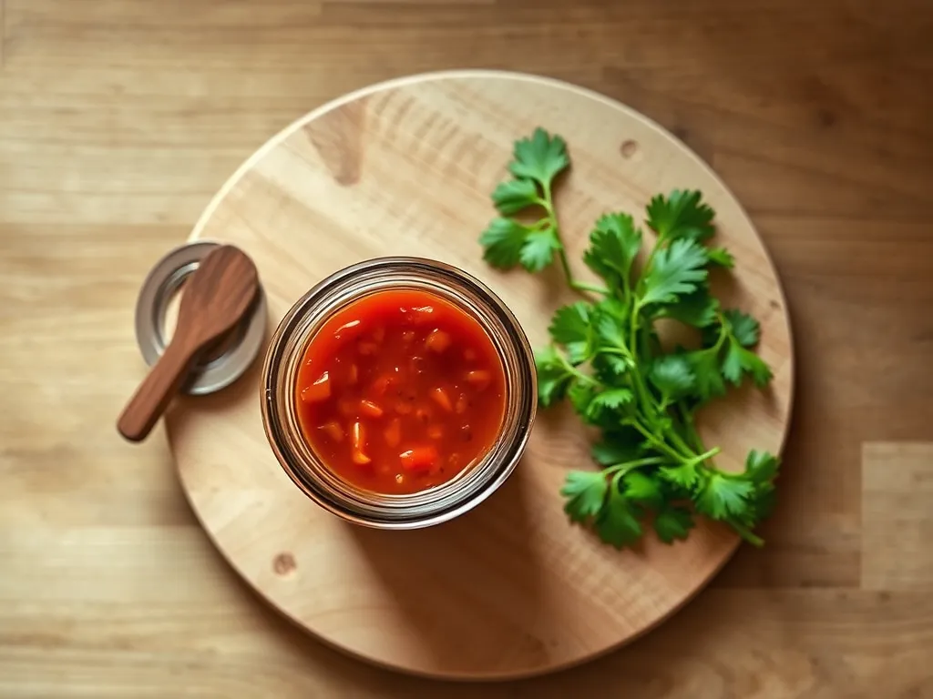 sweet-chili-sauce — Storage tips and signs of spoilage for your favorite condiment.