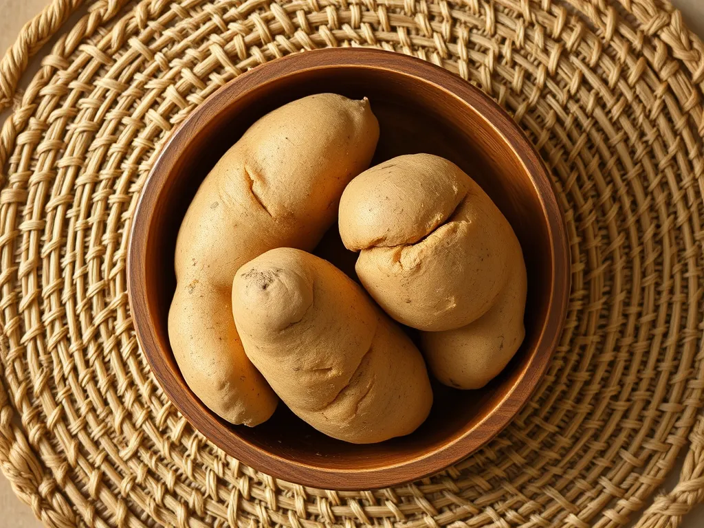 sweet-potatoes — Pantry storage, spoilage cues, and when to toss sweet potatoes