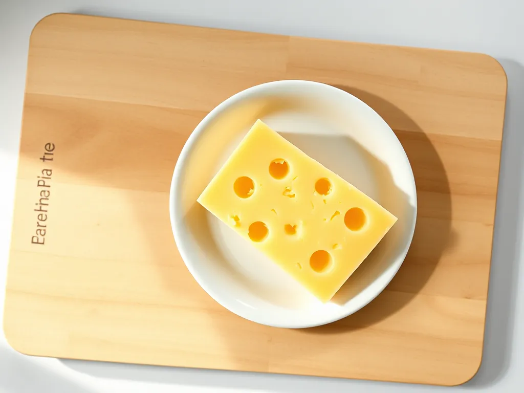 swiss-cheese — A tidy shelf-life guide for Swiss Cheese and its spoilage cues