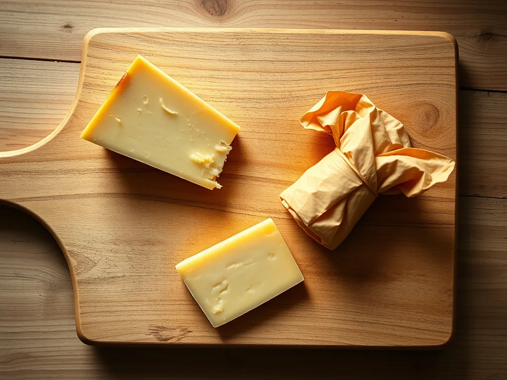 taleggio — Keep your semi-soft cheese fresh and flavorful with proper storage.