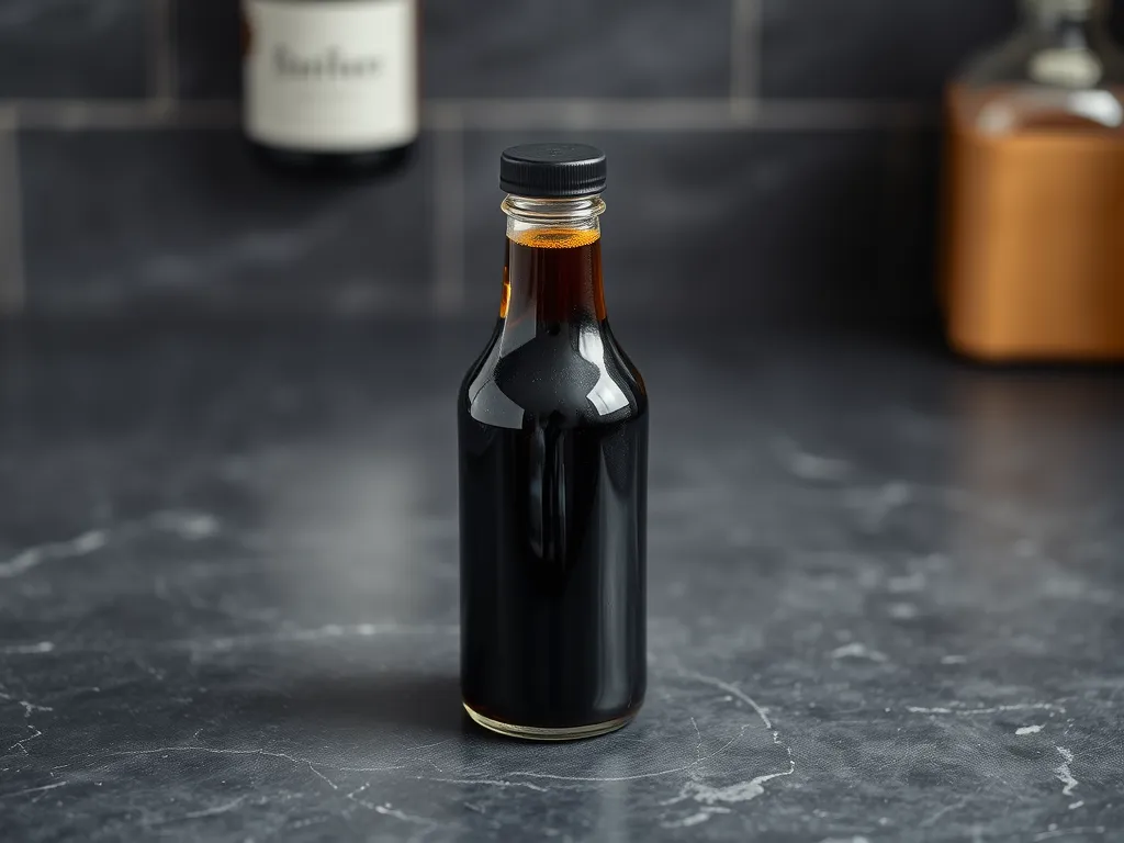 tamari — Understanding the shelf life of this savory soy sauce alternative.