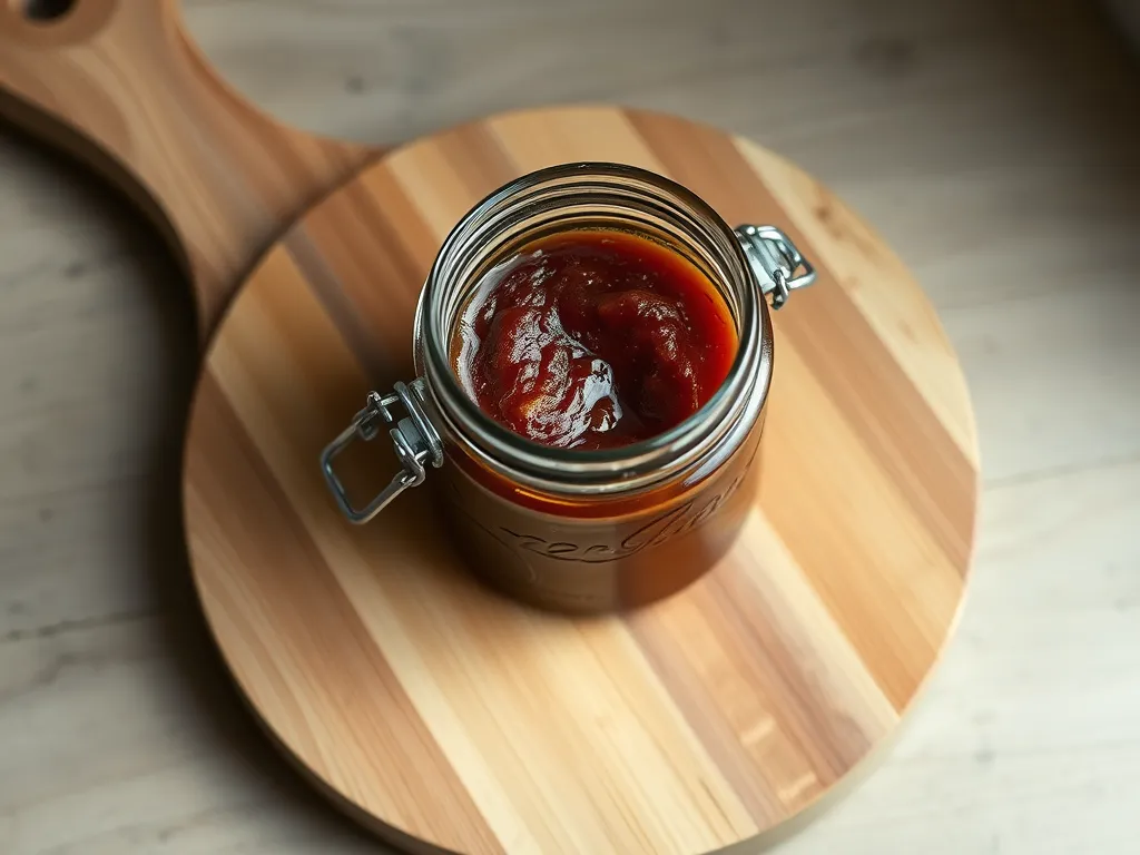 thai-basil-sauce — Keep your vibrant flavors intact with proper storage for thai basil sauce.
