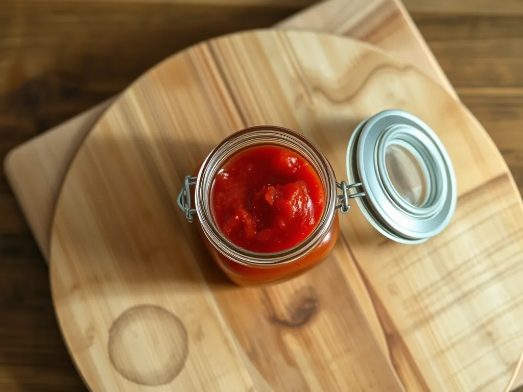 tomato-paste — Learn the shelf life and safety of tomato paste in your pantry.