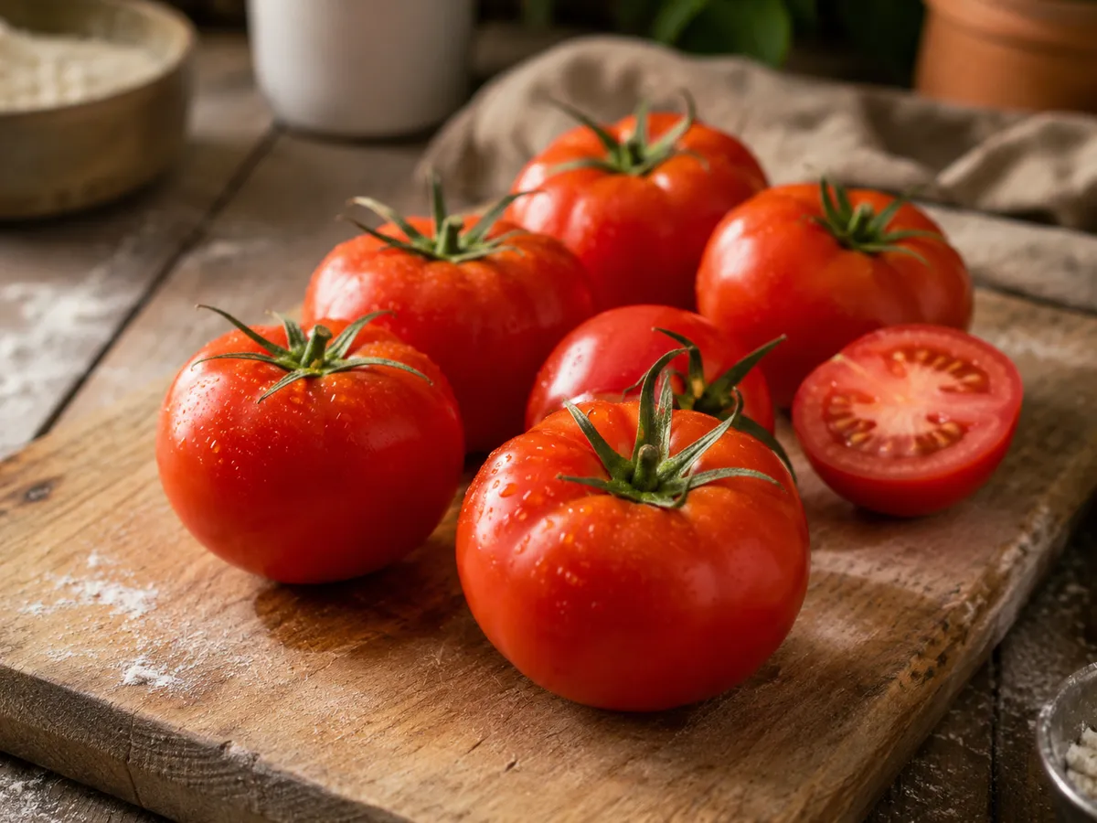 Counter storage keeps flavor intact — here's the day-by-day breakdown.