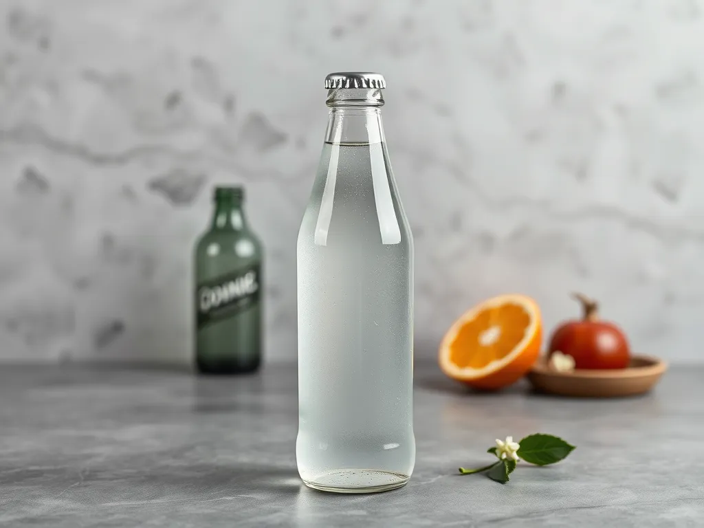 Keep your bubbly drinks crisp and safe for longer.