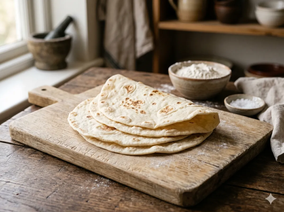 Pantry, fridge, or freezer — here is how long tortillas actually last.