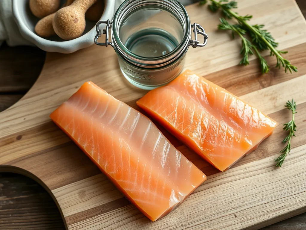 trout — Understanding the shelf life of trout when preserved or canned.