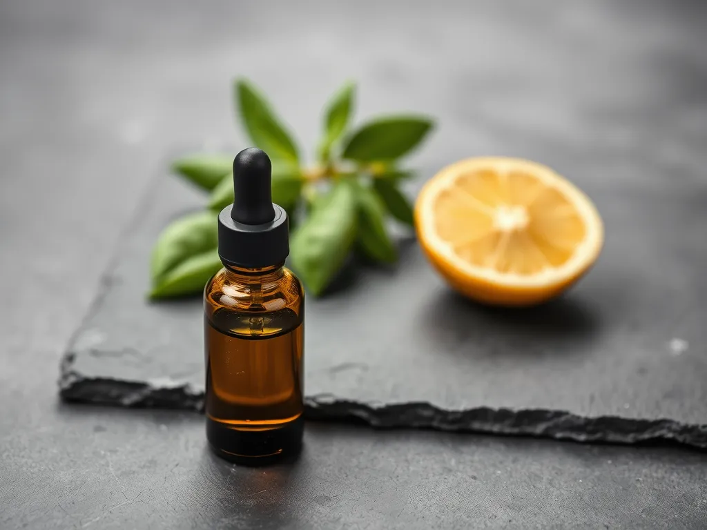 truffle-oil — Preserving the earthy aroma and flavor of your truffle oil.