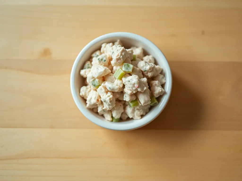 tuna-salad — How long tuna salad keeps, plus the spoilage cues that matter
