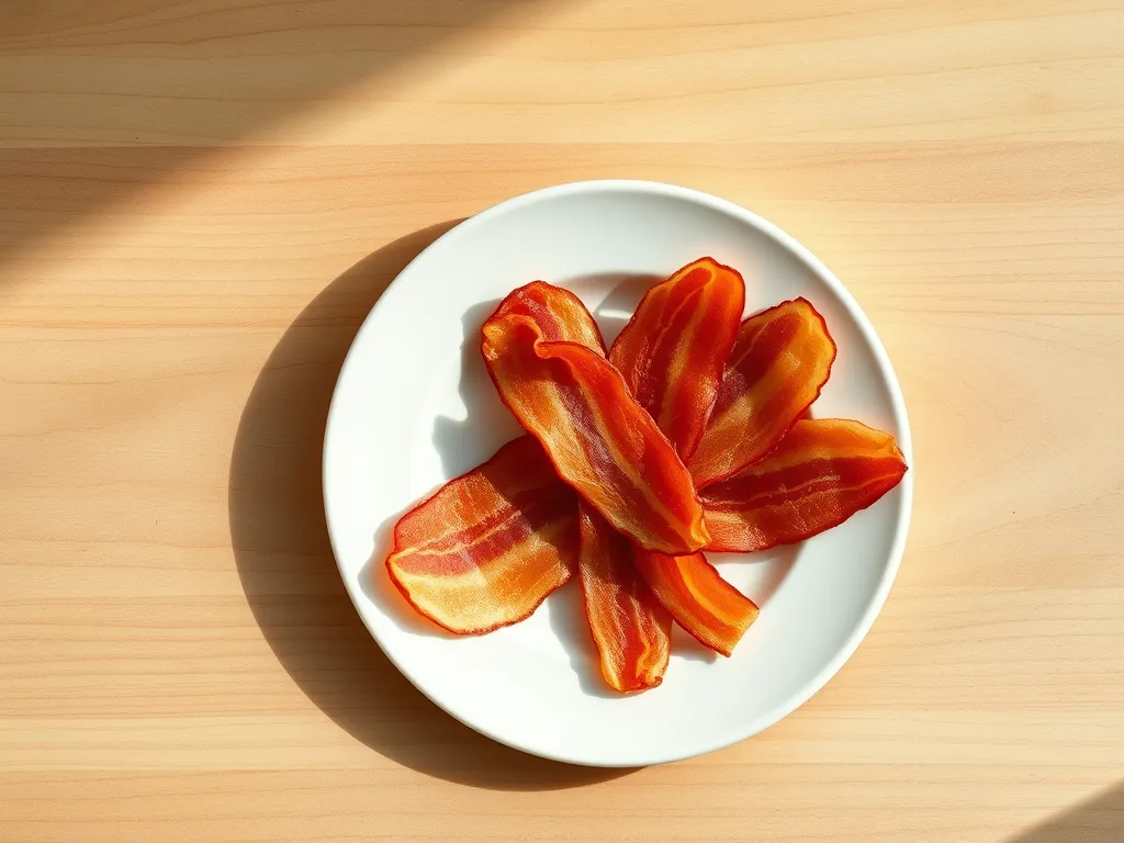 turkey-bacon — Fast spoilage cues for turkey bacon left out at room temp