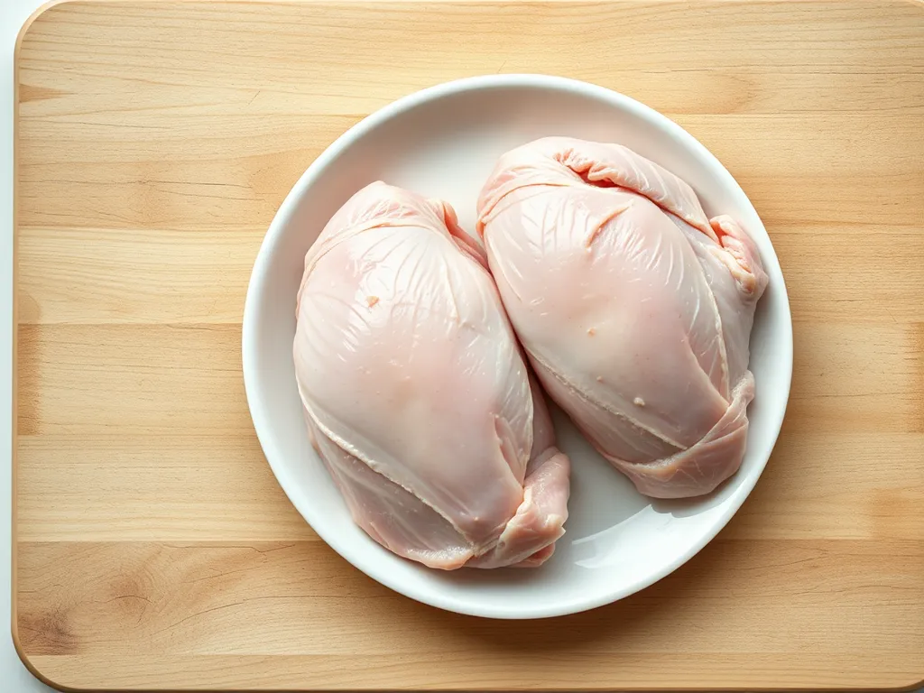 turkey-breasts — Identifying spoilage in turkey breasts and knowing when it is time to toss.