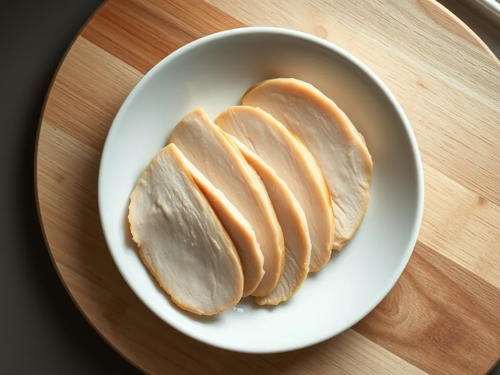 turkey-cutlets — Safe storage tips and freshness cues for your turkey cutlets.