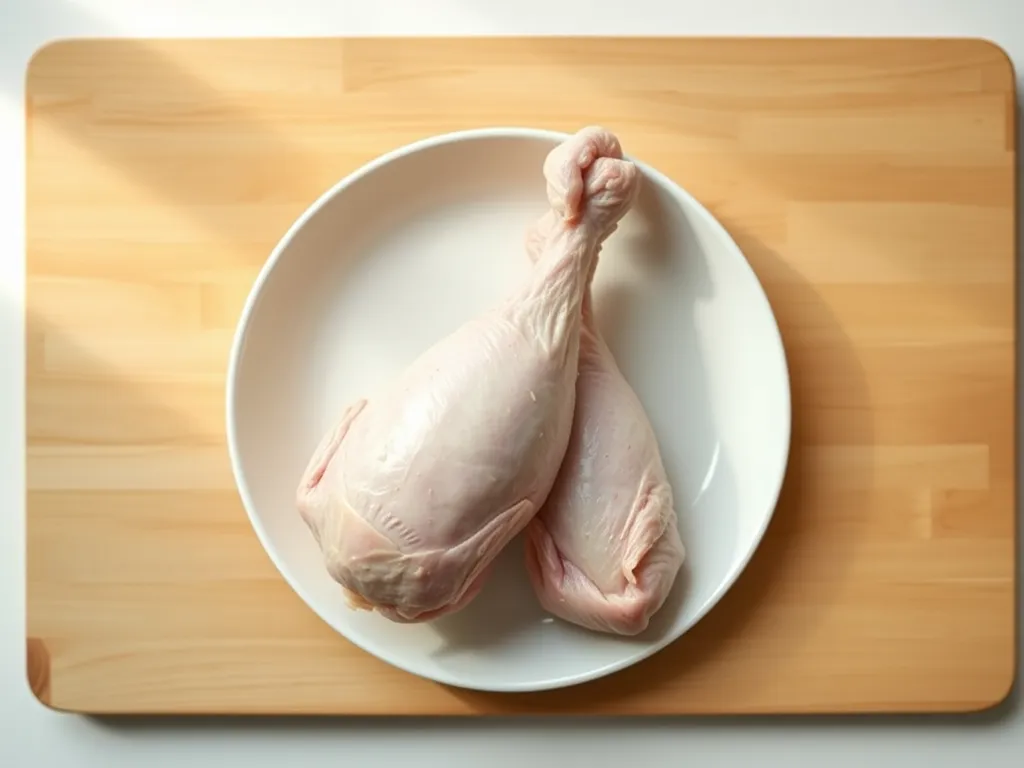 turkey-legs — Short answer, then the spoilage cues that matter most.