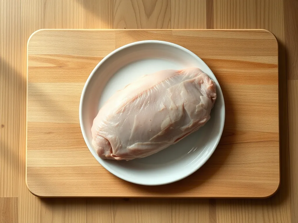 turkey-tenderloin — Keep your turkey tenderloin fresh and safe for the perfect roast.