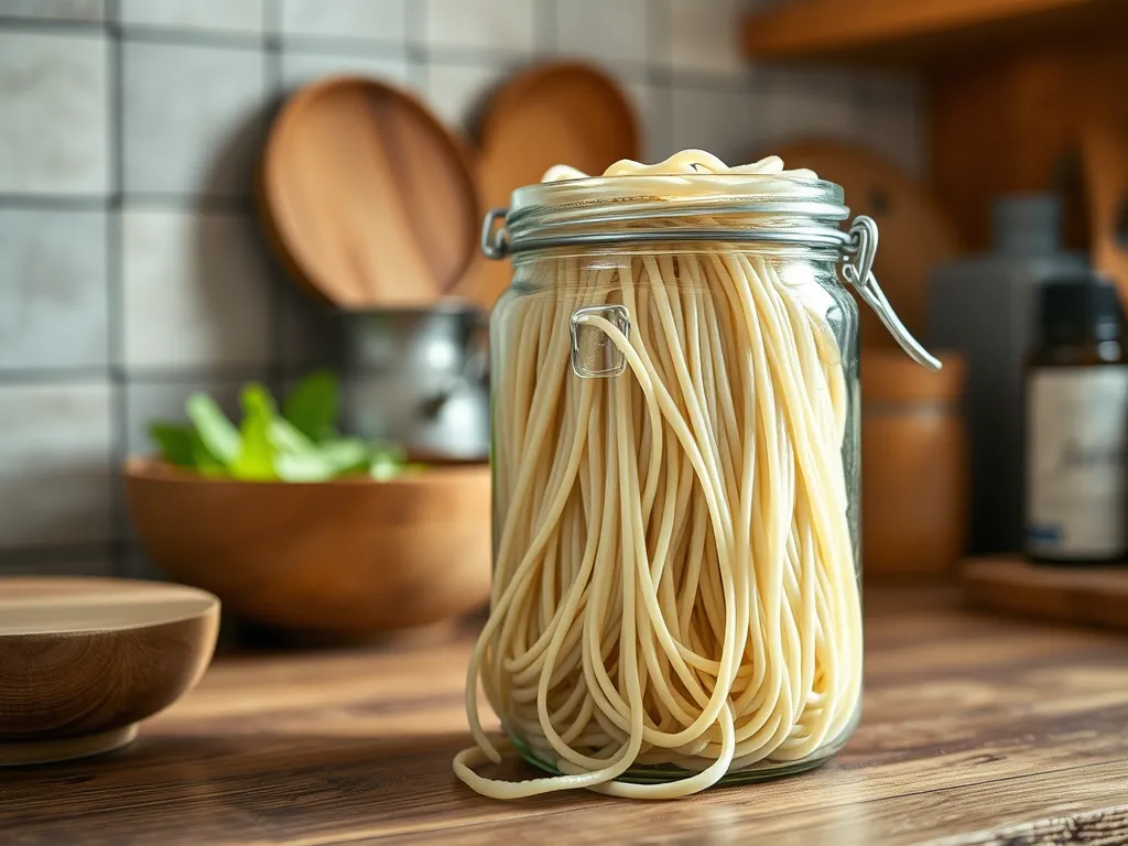 udon-noodles — Storage tips and shelf-life for dry and fresh udon noodles.