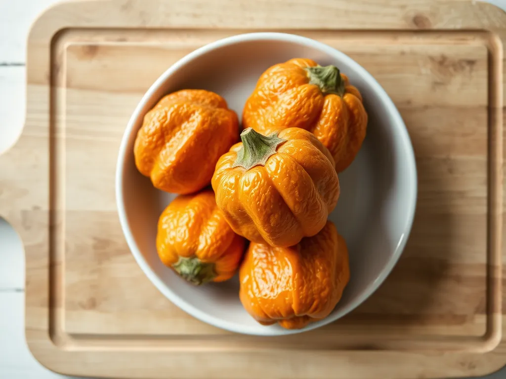 ugli-fruit — Keep your citrus stash fresh and flavorful.