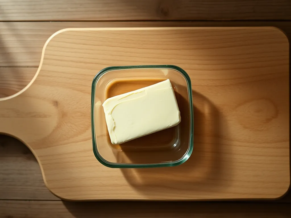 unsalted-butter — Storage tips and shelf-life for keeping your butter fresh.