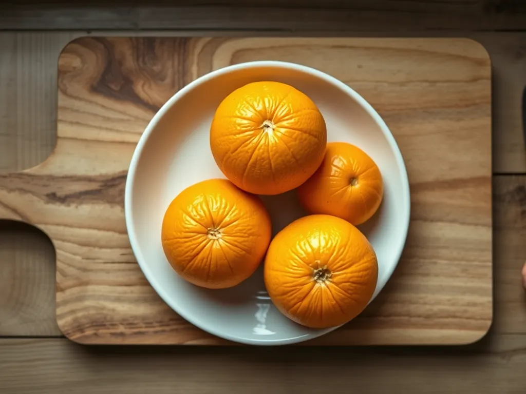 valencia-oranges — Keep your citrus juicy and vibrant with proper storage tips.