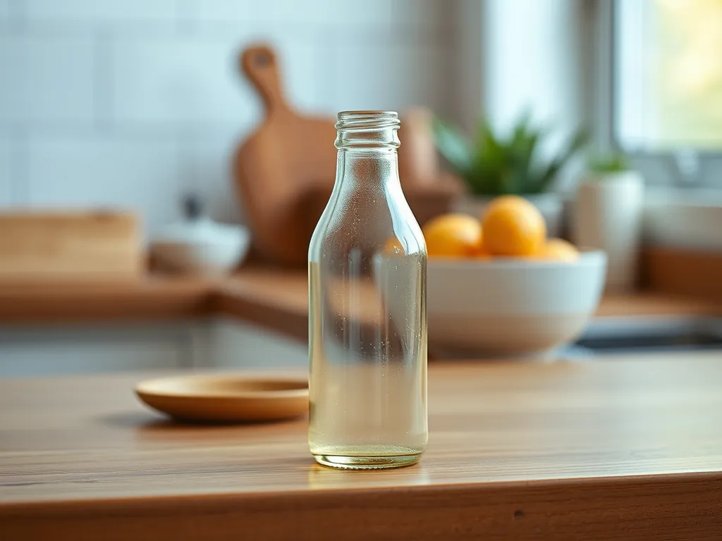 vanilla-extract — Pantry storage, spoilage clues, and when to toss it