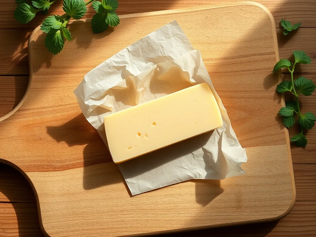 vegan-cheese — Identify freshness and safety in plant-based cheese alternatives.