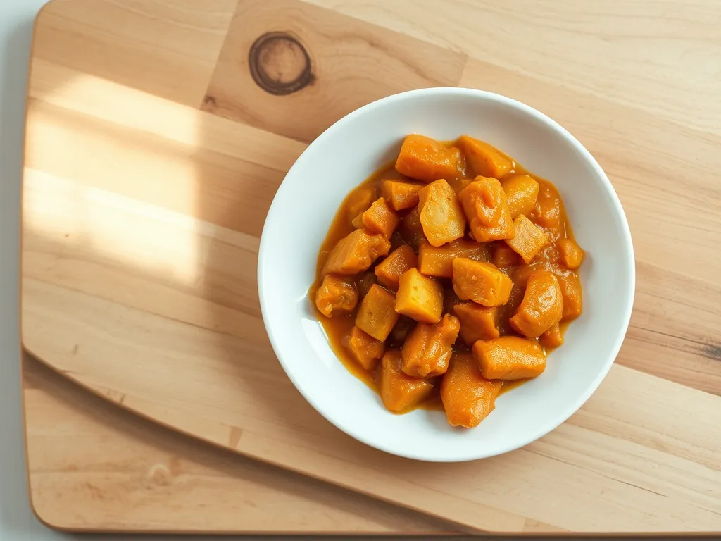 vegetable-curry — Keep your veggie feast fresh and safe for several days.