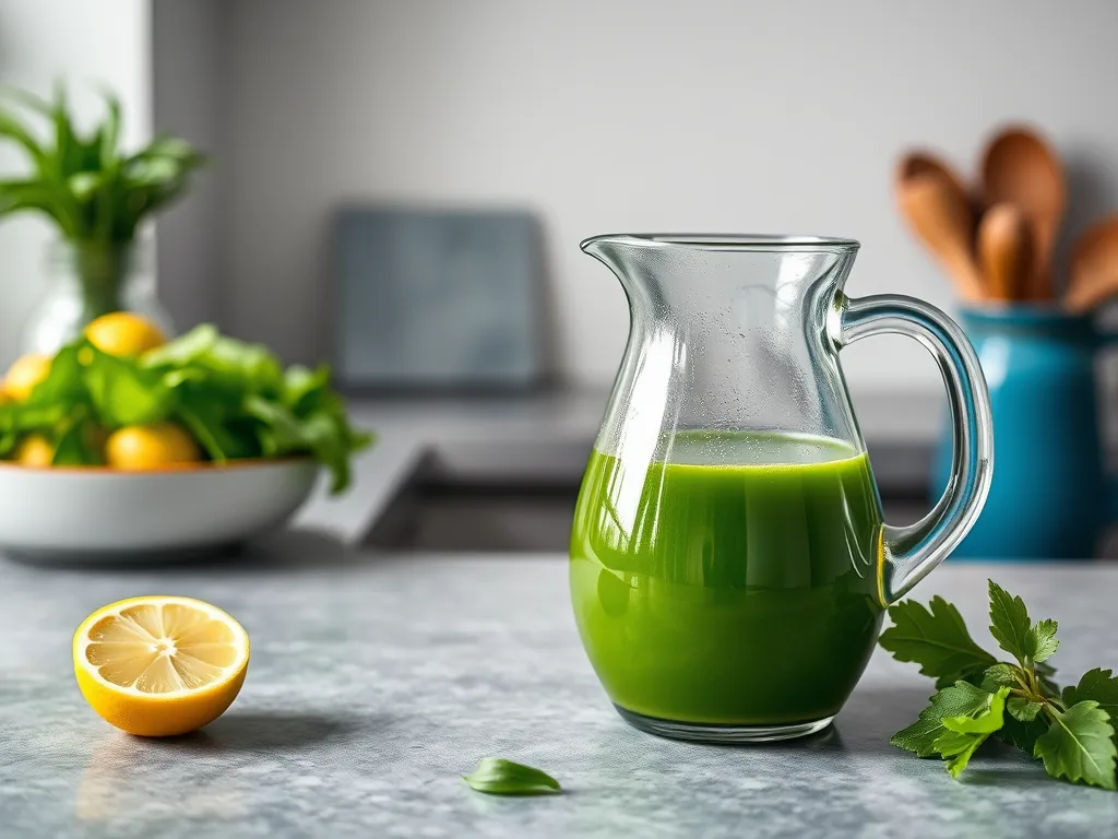 vegetable-juice — Signs of spoilage, shelf-life tips, and storage safety for your daily greens.
