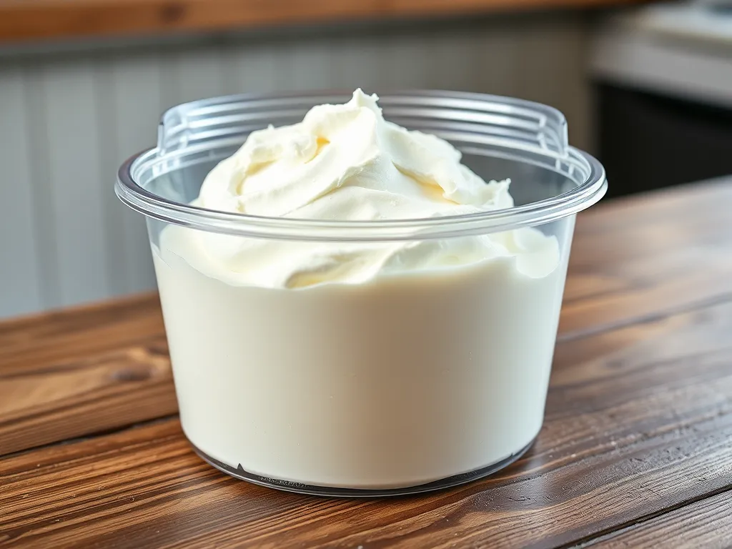 vegetable-shortening — Keep your baking staples fresh and stable for years in the pantry.