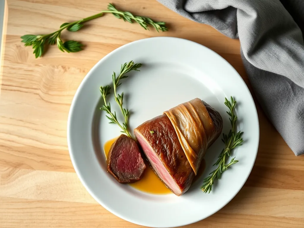 venison — Frozen venison clues, from normal freezer wear to clear spoilage signs