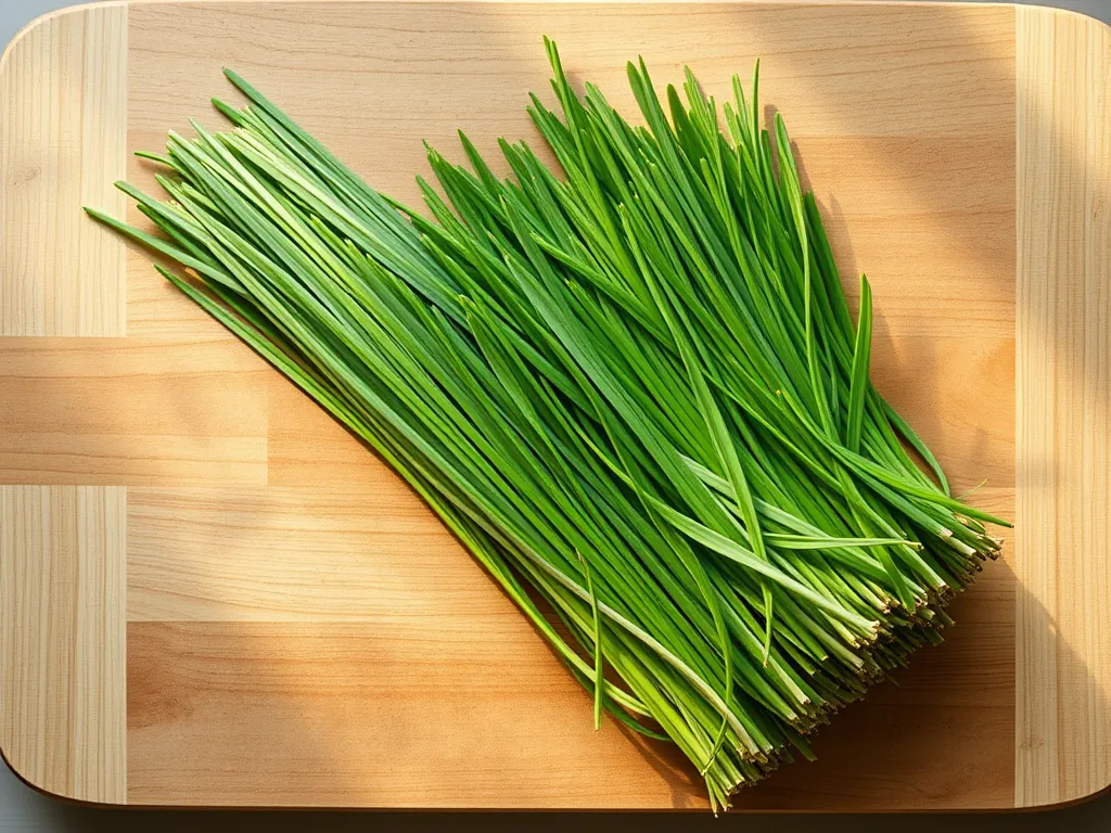 wheatgrass — Keep your nutrient-dense greens vibrant and safe for juicing.