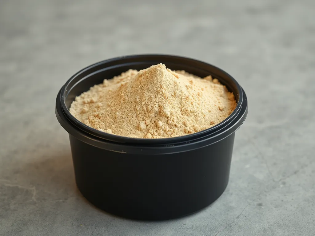 whey-protein — Storage tips and shelf-life guides for your whey protein powder.