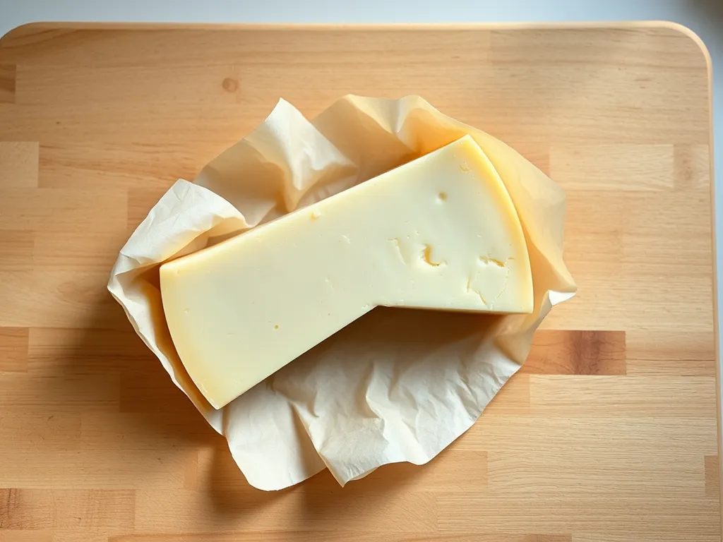white-cheddar — Identify signs of spoilage and maintain peak flavor in your white cheddar.