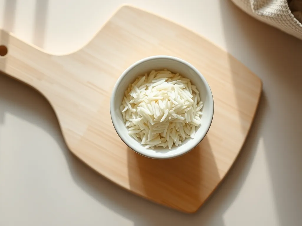 wild-rice — Spot the safe window for dry wild rice at room temp.
