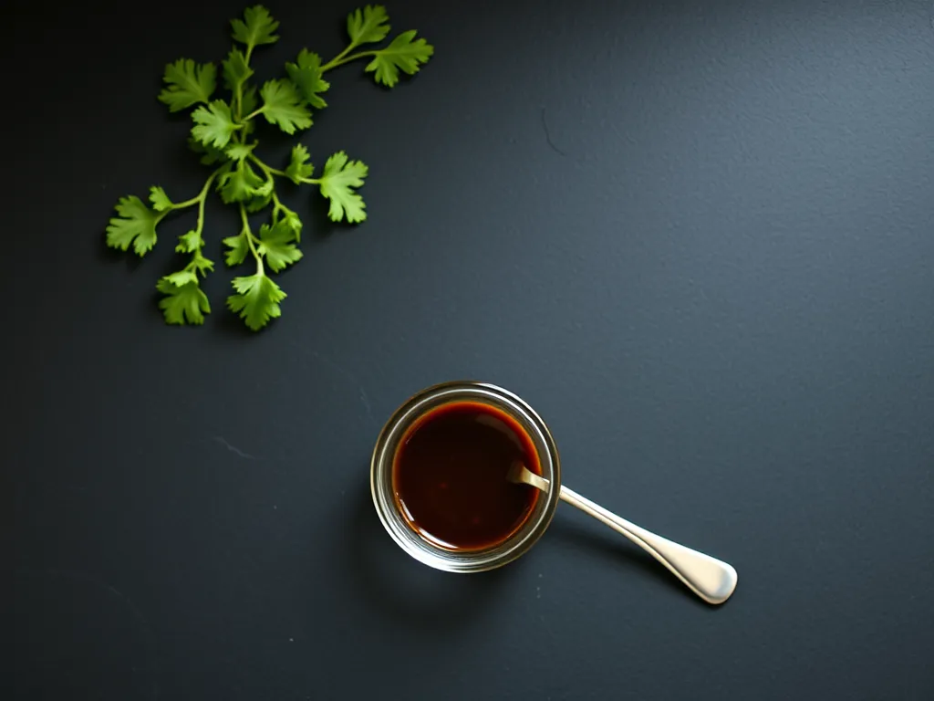 worcestershire-sauce — A tangy bottle that keeps its edge for a long time