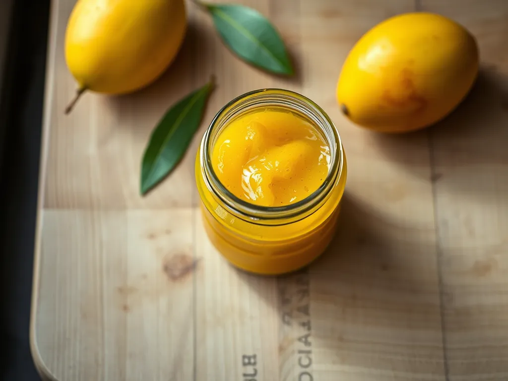 yellow-curry-paste — Keep your Thai dishes flavorful with safe storage tips for yellow curry paste.