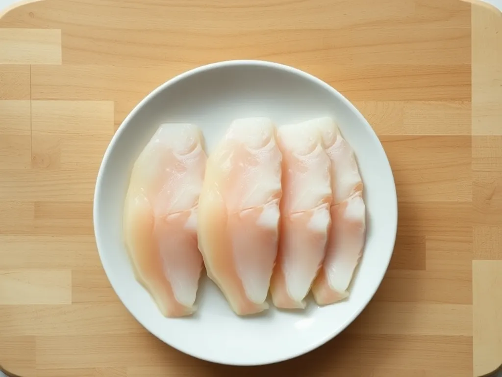 yellowtail — Keep your yellowtail sushi-grade fish fresh and safe for the perfect meal.