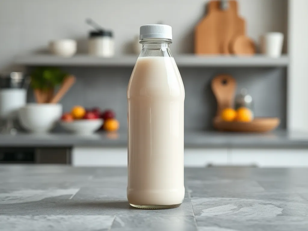 Stay fresh with storage tips for your favorite yogurt drink.