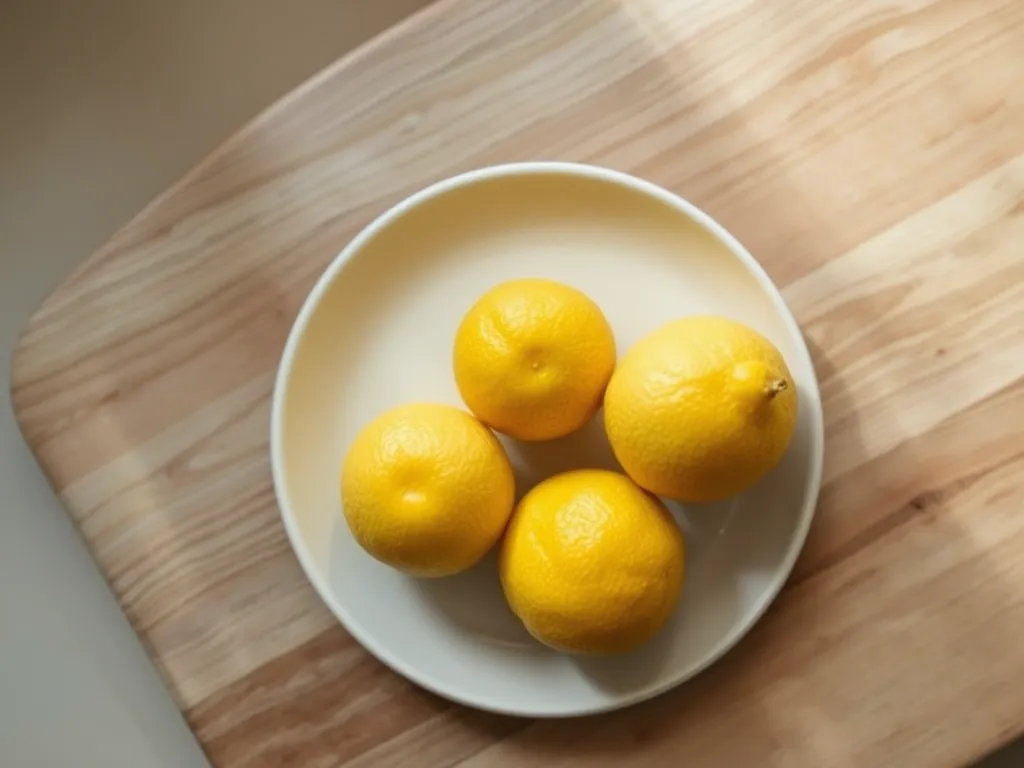 yuzu — Keep your citrus fresh and flavorful for every recipe.